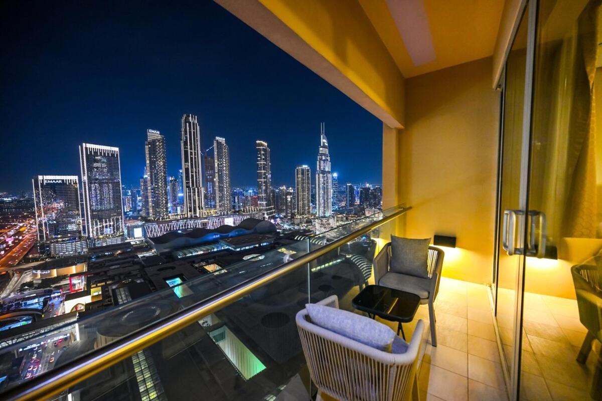 Haven 1 Bedroom Mall