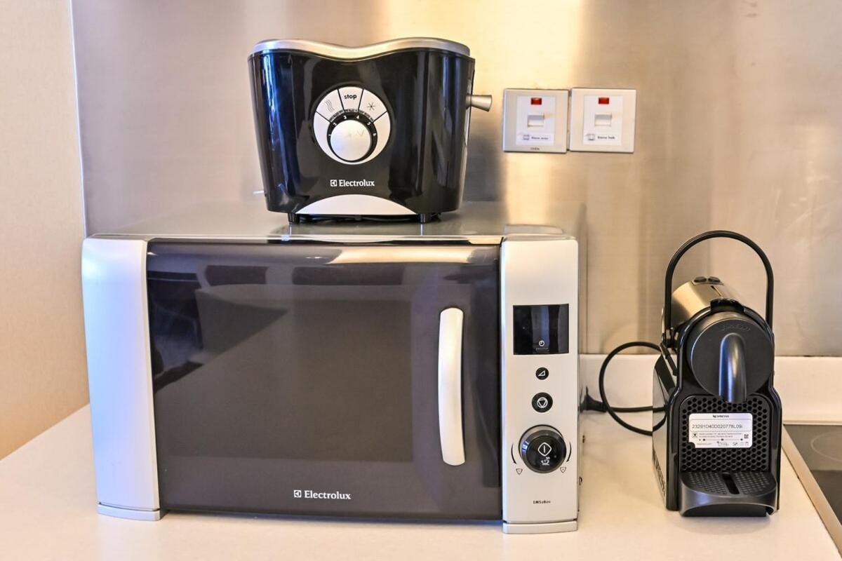 Apartment Haven 1 Bedroom Mall *