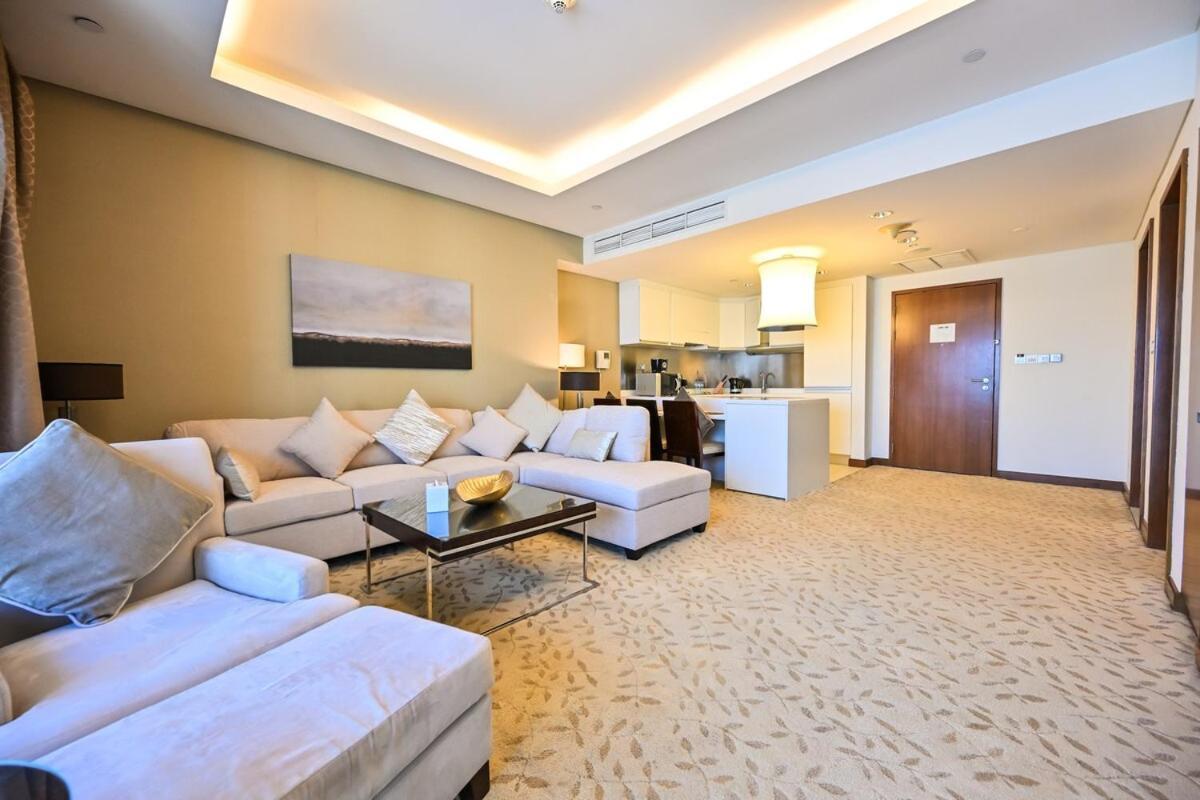 Haven 1 Bedroom Mall *