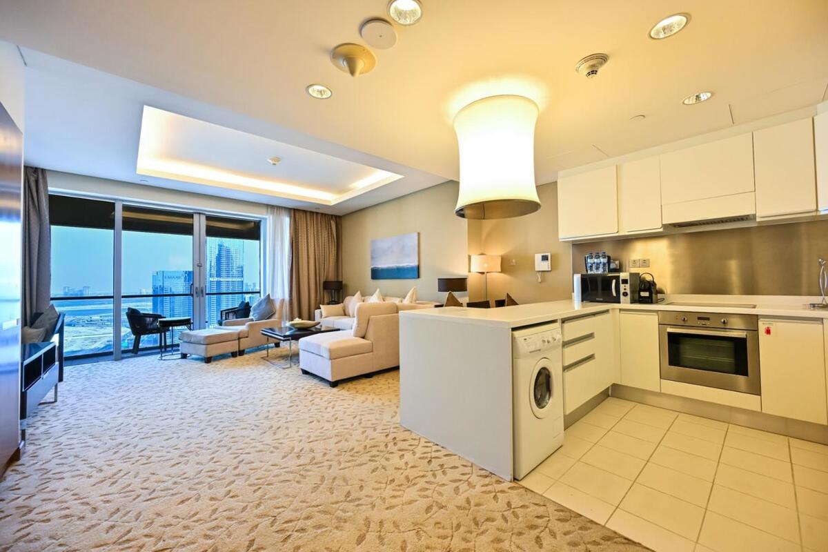 Haven 1 Bedroom Mall